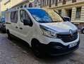 Renault Trafic Trafic 1.6 dCi 115 L1H1 Komfort Weiß - thumbnail 10