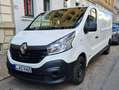 Renault Trafic Trafic 1.6 dCi 115 L1H1 Komfort Weiß - thumbnail 5