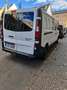 Renault Trafic Trafic 1.6 dCi 115 L1H1 Komfort Weiß - thumbnail 4