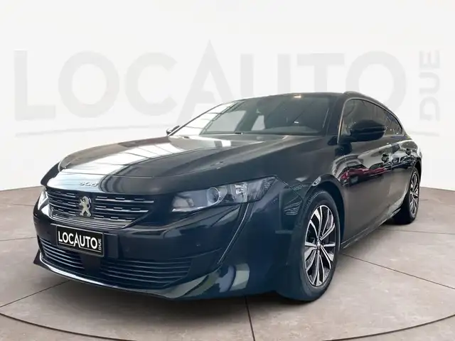 Peugeot 508 SW 1.5 bluehdi Allure s&s 130cv eat8 - PROMO