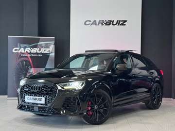 Sportback 2.5 TFSI quattro S tronic