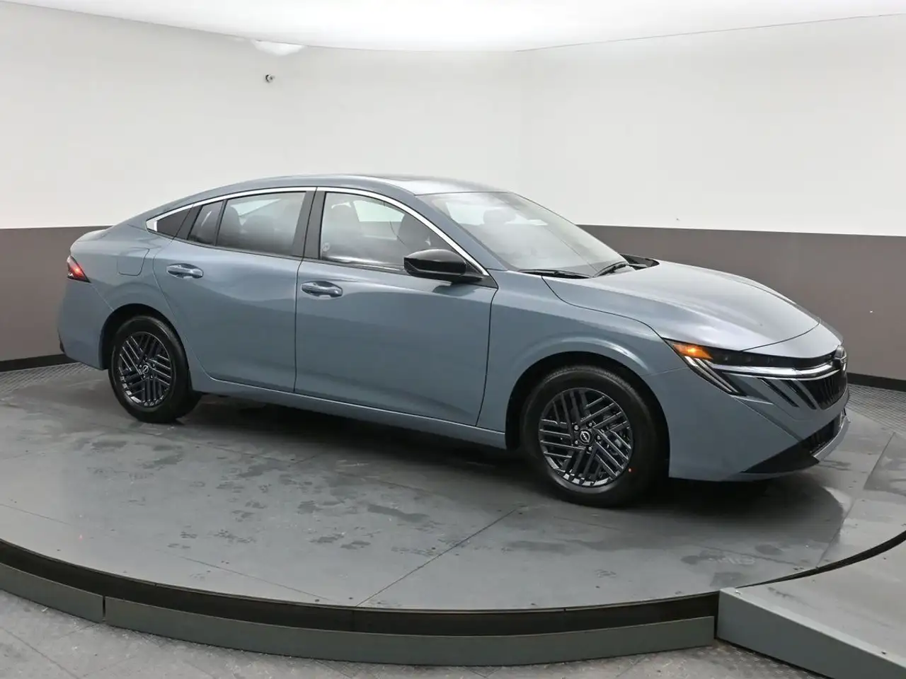 2026 Nissan Sentra