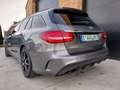 Mercedes-Benz C 43 AMG AMG C 43 4Matic T 9G-TRONIC / NETTO 28 926 euro Gris - thumbnail 2