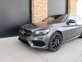Mercedes-Benz C 43 AMG AMG C 43 4Matic T 9G-TRONIC / NETTO 28 926 euro Gris - thumbnail 8
