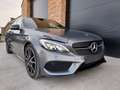 Mercedes-Benz C 43 AMG AMG C 43 4Matic T 9G-TRONIC / NETTO 28 926 euro Gris - thumbnail 7