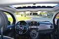 Fiat 500 1.2 70 LOUNGE Beige - thumbnail 6