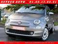 Fiat 500 1.2 70 LOUNGE Beige - thumbnail 1
