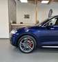 Audi Q5 SPORT QUATTRO 3X SLINE NAVARRA EDITION VIRTUAL ... Blau - thumbnail 11