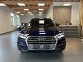 Audi Q5 SPORT QUATTRO 3X SLINE NAVARRA EDITION VIRTUAL ... Blau - thumbnail 6