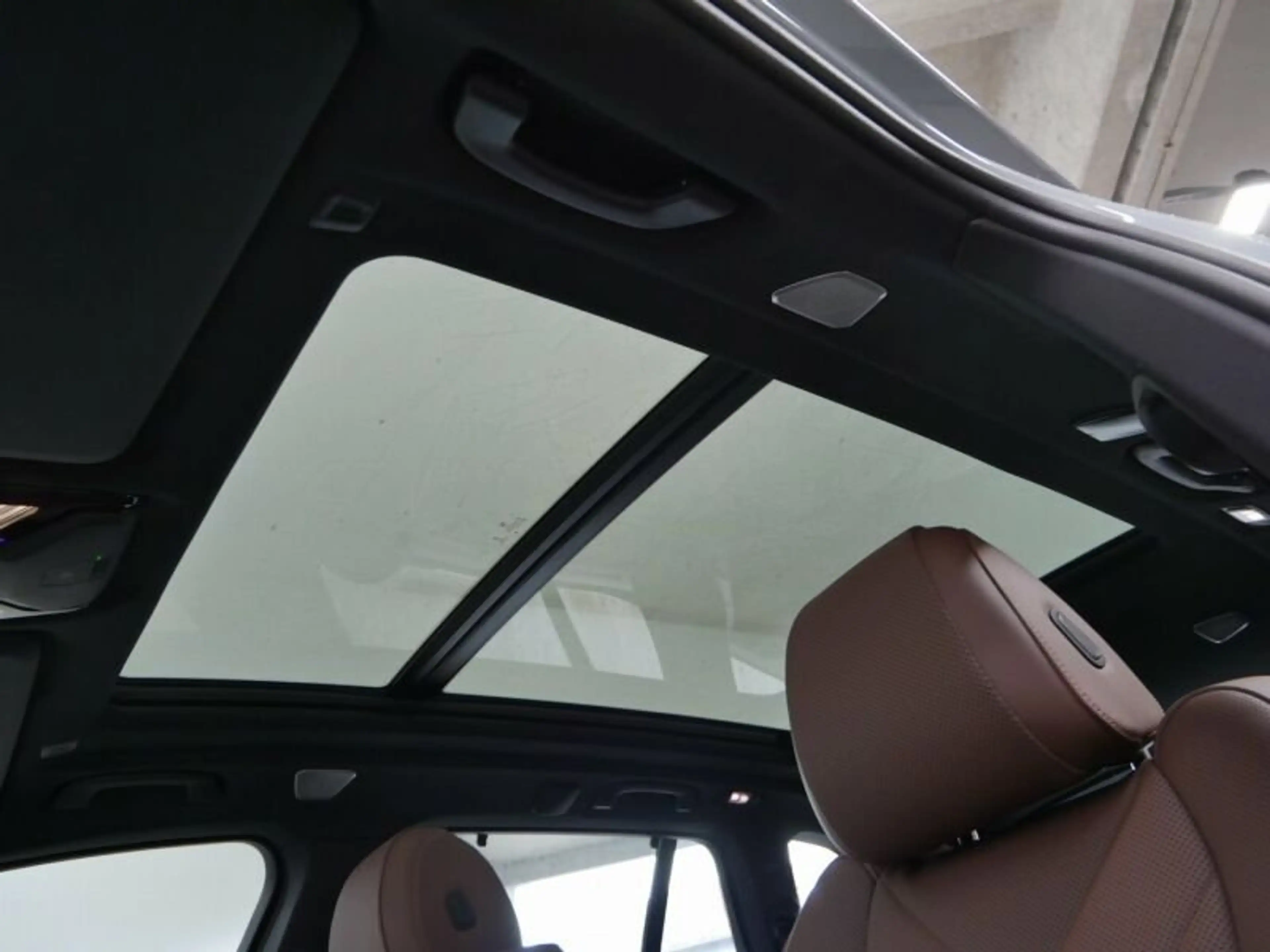 BMW X5 xDr. 30dA M Sportpaket 7Sitzer! AHK Park+ B&W — photo 8