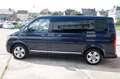 Volkswagen T6 Multivan T6.1 Multivan 4 Motion Generation Six AHZV Blau - thumbnail 5