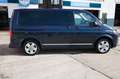 Volkswagen T6 Multivan T6.1 Multivan 4 Motion Generation Six AHZV Blau - thumbnail 2