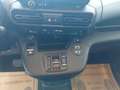 Fiat Doblo Maxi Serie 3-360 Automatik XL Blau - thumbnail 8