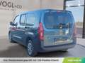 Fiat Doblo Maxi Serie 3-360 Automatik XL Blau - thumbnail 3
