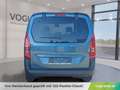 Fiat Doblo Maxi Serie 3-360 Automatik XL Blau - thumbnail 7