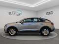 Audi Q3 Sportback Navi LED AHK 35 TFSI basis Silber - thumbnail 3