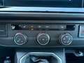 Volkswagen T6 Multivan T6.1 Multivan 150 PS Navi Sitzh AHK 60000km Schwarz - thumbnail 24