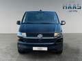 Volkswagen T6 Multivan T6.1 Multivan 150 PS Navi Sitzh AHK 60000km Schwarz - thumbnail 8