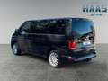 Volkswagen T6 Multivan T6.1 Multivan 150 PS Navi Sitzh AHK 60000km Schwarz - thumbnail 3