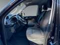 Volkswagen T6 Multivan T6.1 Multivan 150 PS Navi Sitzh AHK 60000km Schwarz - thumbnail 11