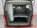 Volkswagen T3 California Beach Camper TDI 110KW (150CV) DSG 4Mot Burdeos - thumbnail 13