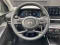 Hyundai i20 1.2 SELECT NAVI KLIMA KAMERA FUNKTIONS PAKET Schwarz - thumbnail 9