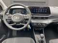 Hyundai i20 1.2 SELECT NAVI KLIMA KAMERA FUNKTIONS PAKET Schwarz - thumbnail 8