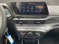 Hyundai i20 1.2 SELECT NAVI KLIMA KAMERA FUNKTIONS PAKET Schwarz - thumbnail 10