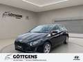 Hyundai i20 1.2 SELECT NAVI KLIMA KAMERA FUNKTIONS PAKET Schwarz - thumbnail 1
