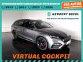 Skoda Octavia Combi RS 4x4 2,0 TDI DSG *SKY / STANDHZG / MATRIX-LED / HEAD-UP / VIRTUELL / NAVI / AHV / ACC / CANTON / E-KLAPPE* Grau - thumbnail 1