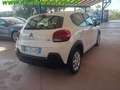 Citroen C3 C3 1.2 puretech Feel s Blanc - thumbnail 4