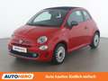 Fiat 500C 1.0 Mild-Hybrid Sport Rot - thumbnail 1