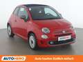 Fiat 500C 1.0 Mild-Hybrid Sport Rot - thumbnail 8
