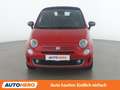 Fiat 500C 1.0 Mild-Hybrid Sport Rot - thumbnail 9
