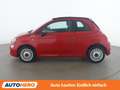 Fiat 500C 1.0 Mild-Hybrid Sport Rot - thumbnail 3