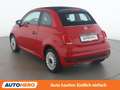 Fiat 500C 1.0 Mild-Hybrid Sport Rot - thumbnail 4