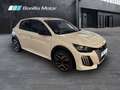 Peugeot 208 1.2 Puretech S&S GT 100 Blanco - thumbnail 3