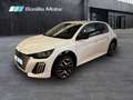 Peugeot 208 1.2 Puretech S&S GT 100 Blanco - thumbnail 1