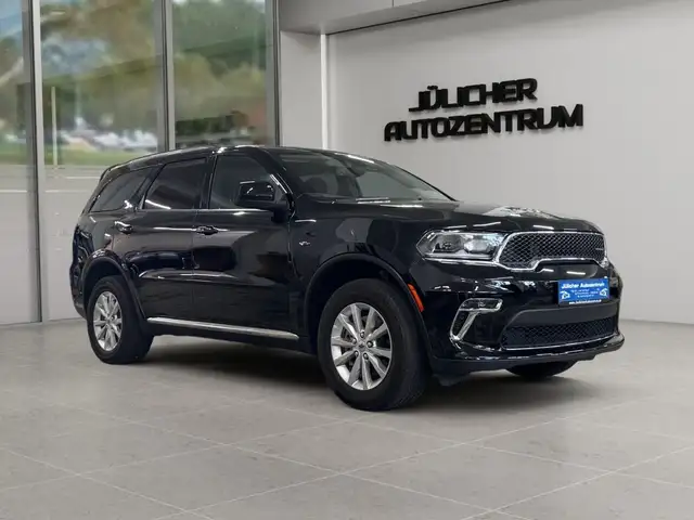 Dodge Durango 3.6 Aut., Insp. + Tüv/Au Neu, 7-Sitzer