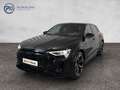 Audi SQ8 e-tron quattro Schwarz - thumbnail 1