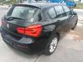 BMW 116 d EfficientDynamics Edition Noir - thumbnail 3