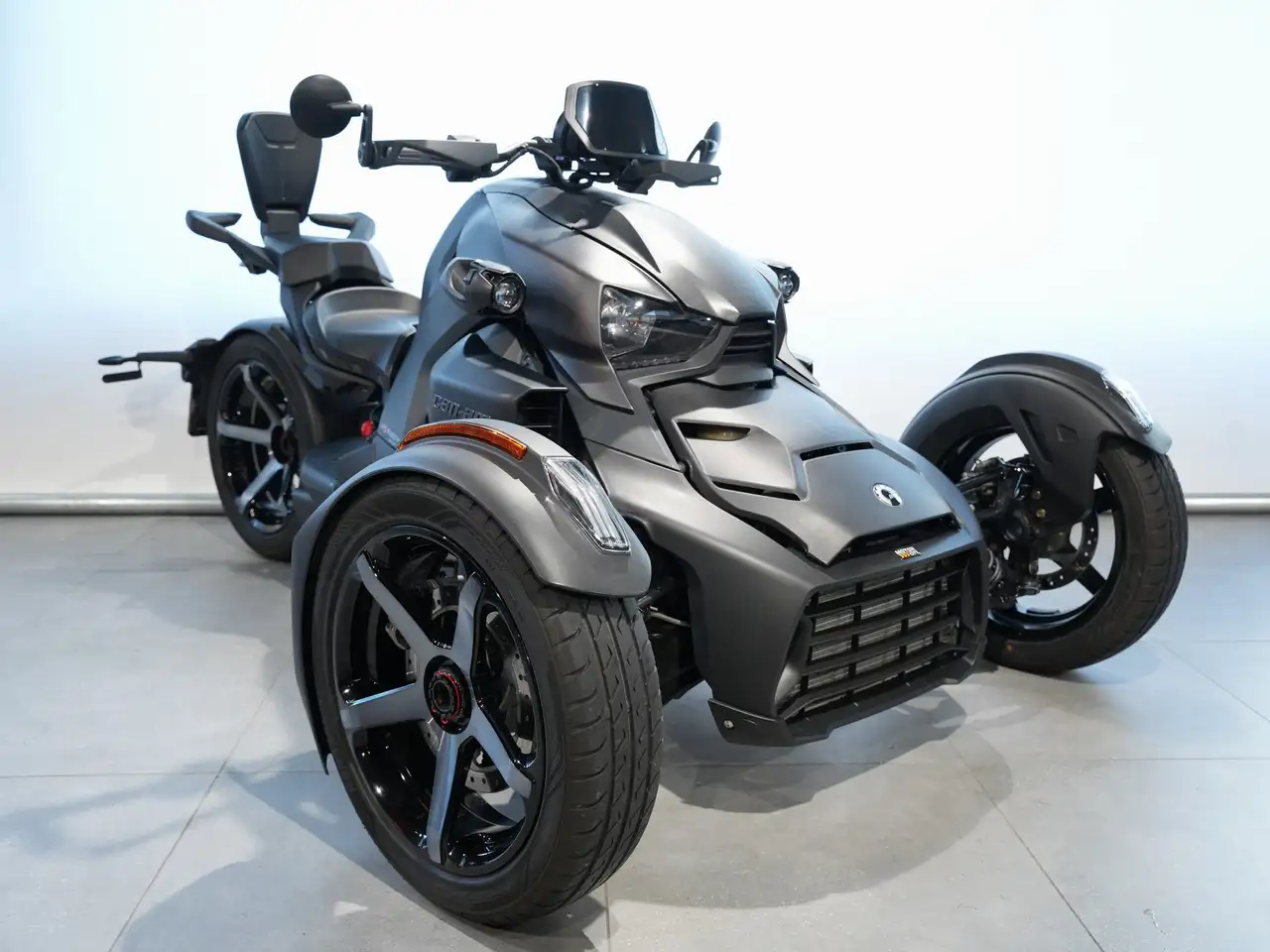 Can-Am Ryker