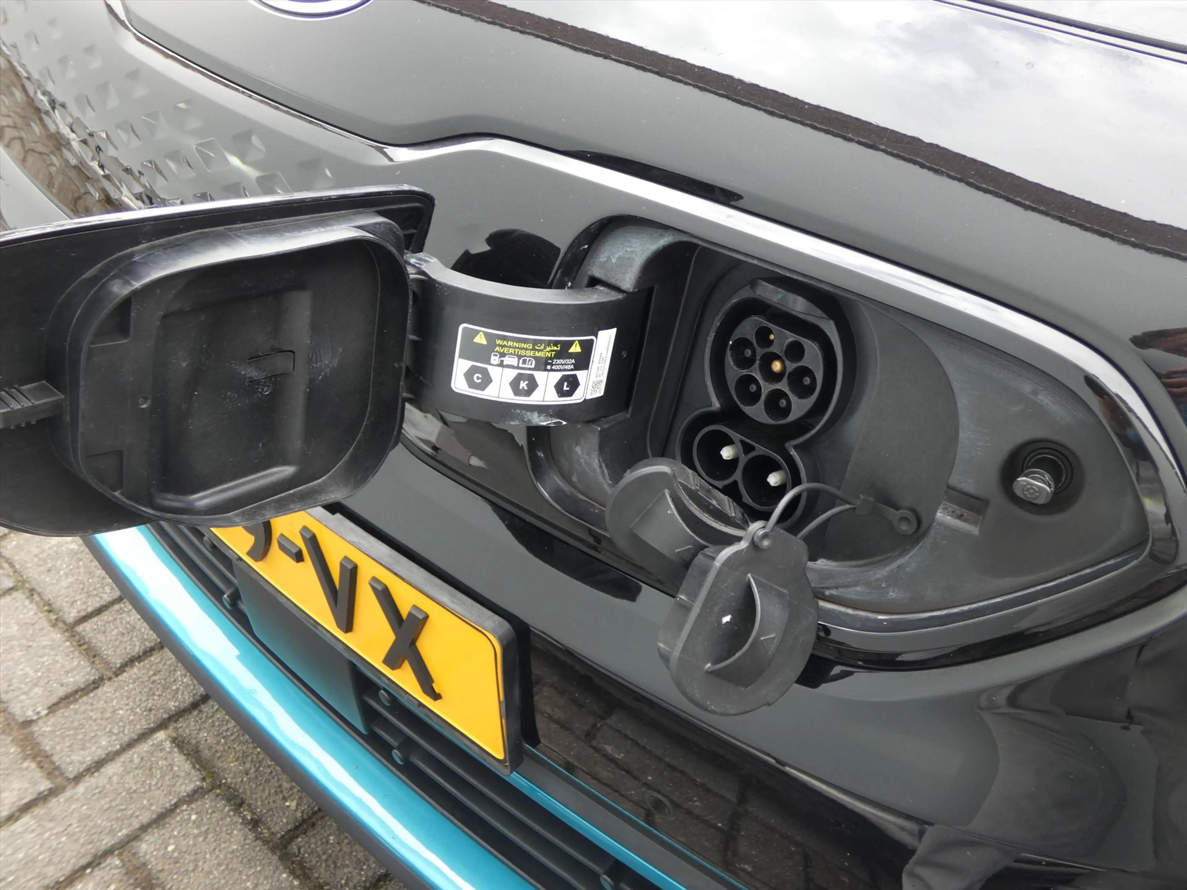Kia e-Niro 64kWh 204pk Aut DynamicPlusLine / 34.000 KM !!! — photo 12