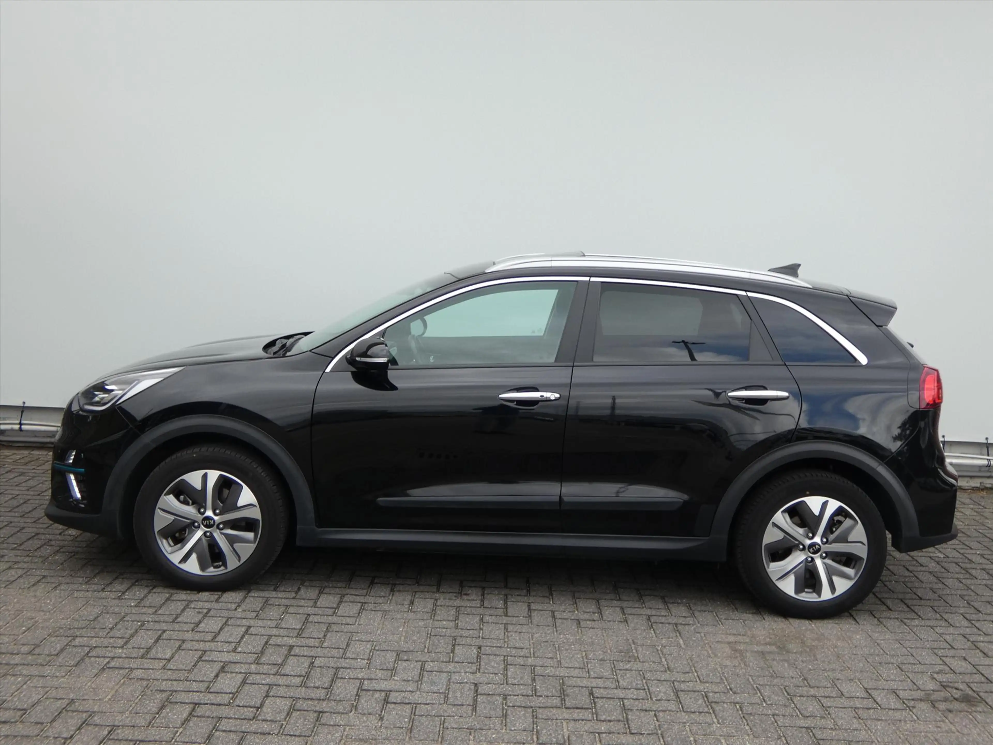 Kia e-Niro 64kWh 204pk Aut DynamicPlusLine / 34.000 KM !!! — photo 8