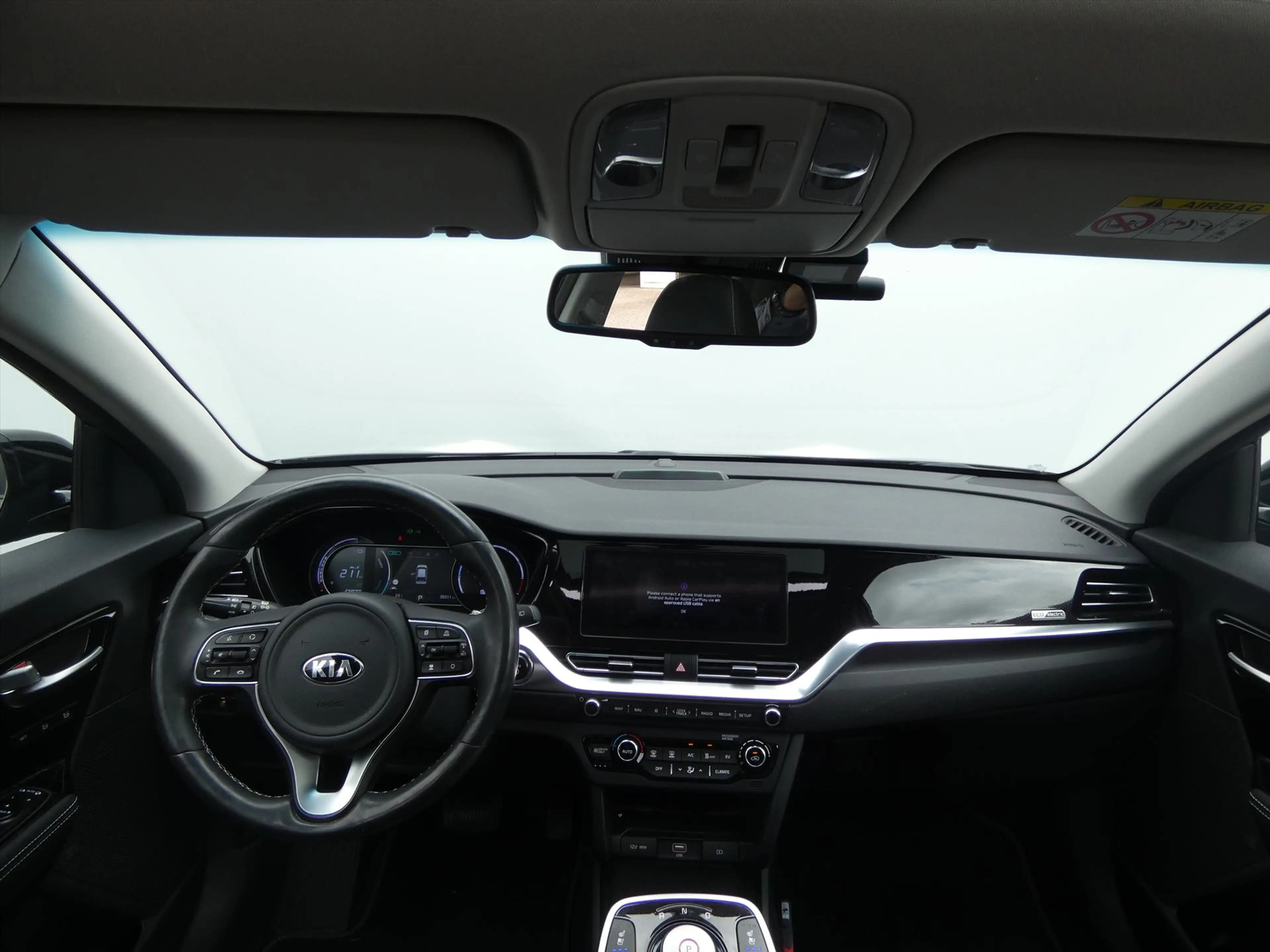 Kia e-Niro 64kWh 204pk Aut DynamicPlusLine / 34.000 KM !!! — photo 15