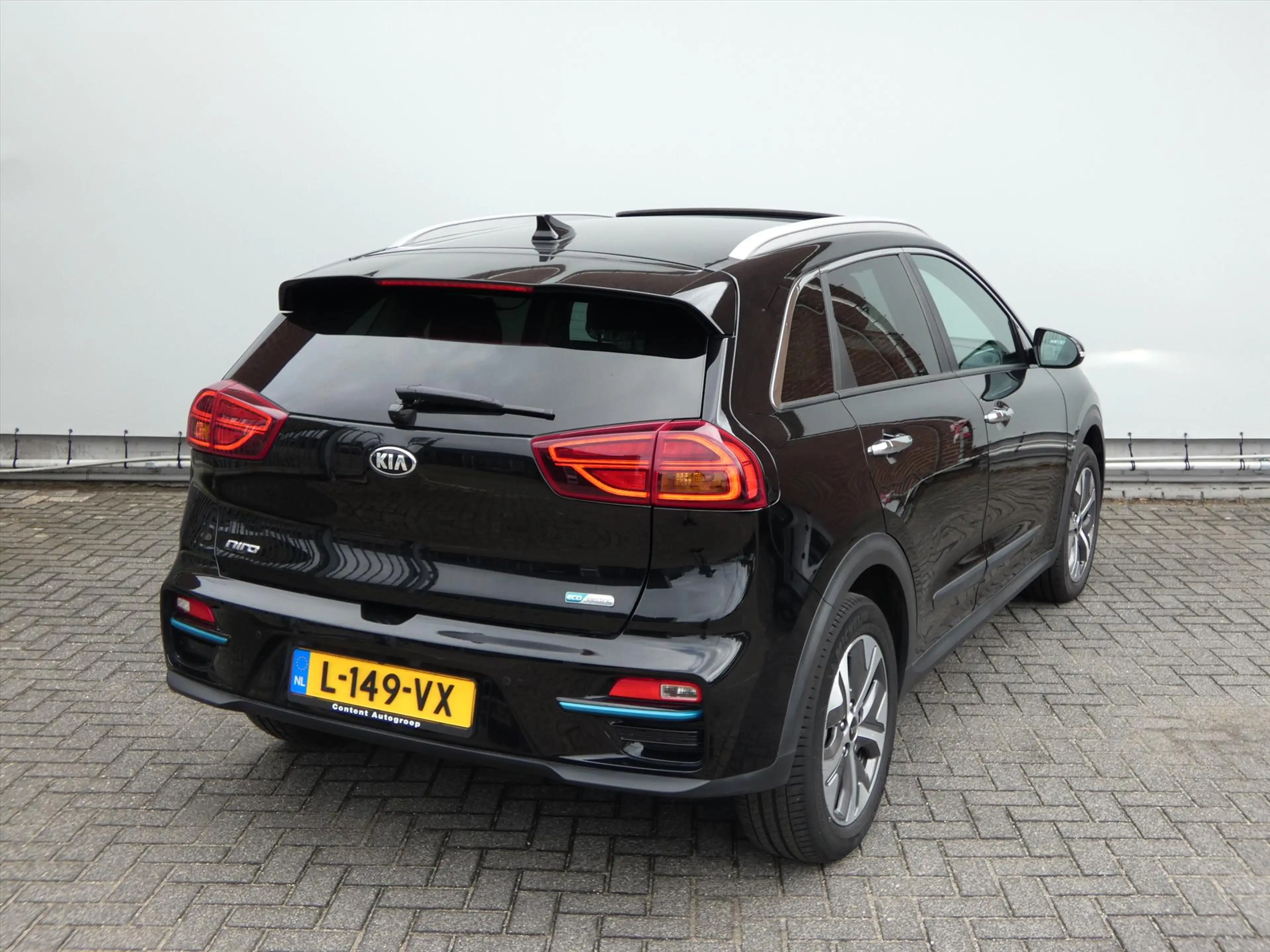 Kia e-Niro 64kWh 204pk Aut DynamicPlusLine / 34.000 KM !!! — photo 5