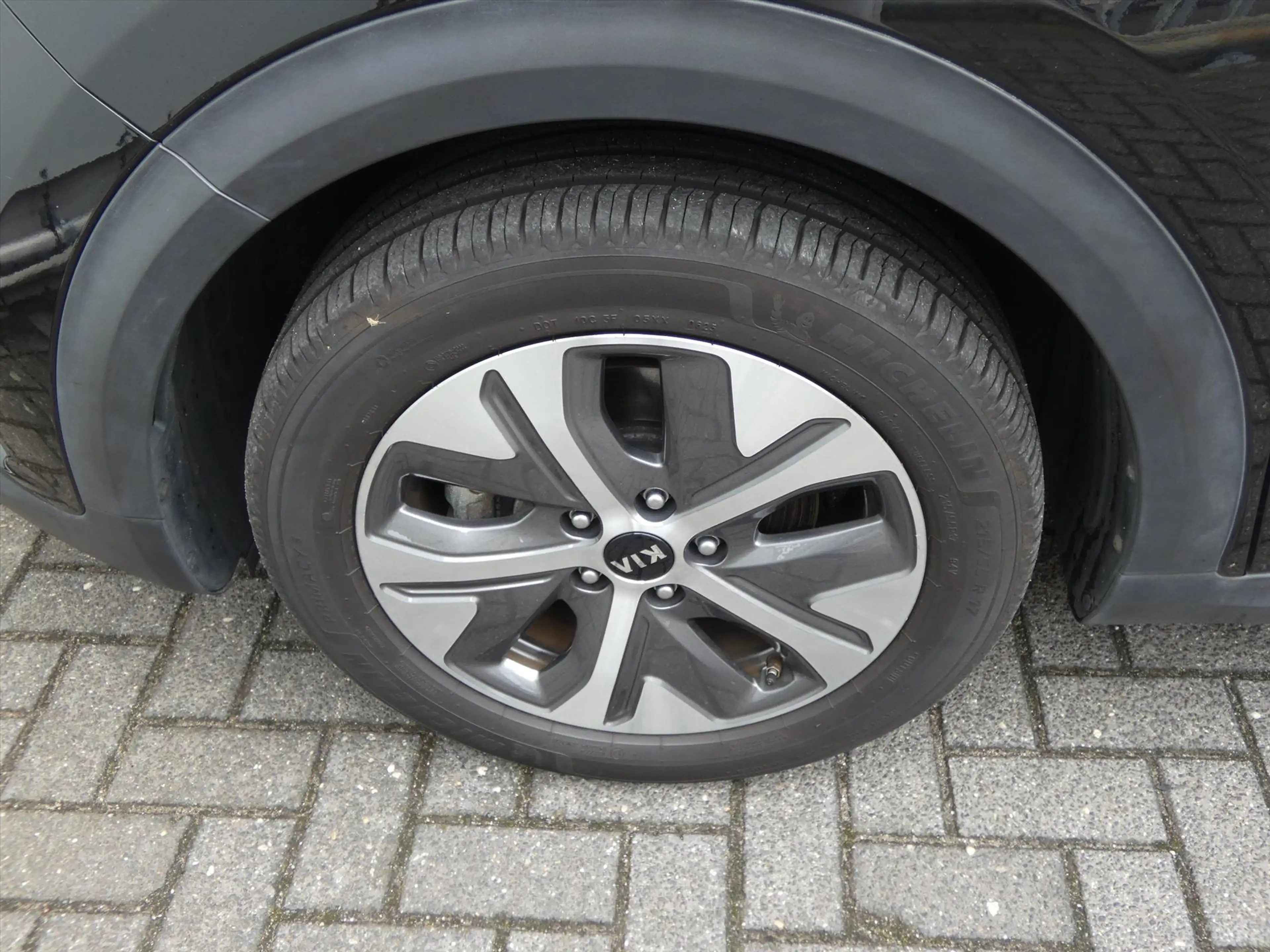 Kia e-Niro 64kWh 204pk Aut DynamicPlusLine / 34.000 KM !!! — photo 11