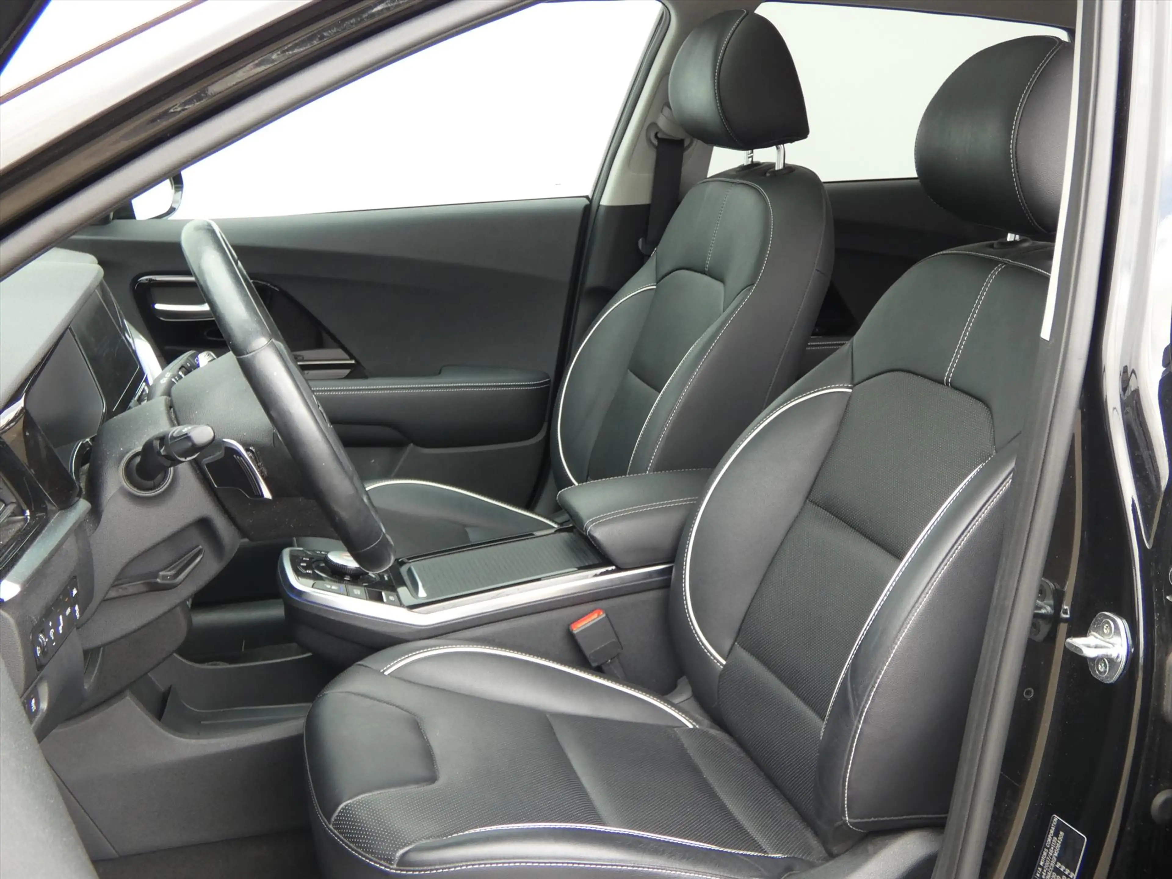 Kia e-Niro 64kWh 204pk Aut DynamicPlusLine / 34.000 KM !!! — photo 13