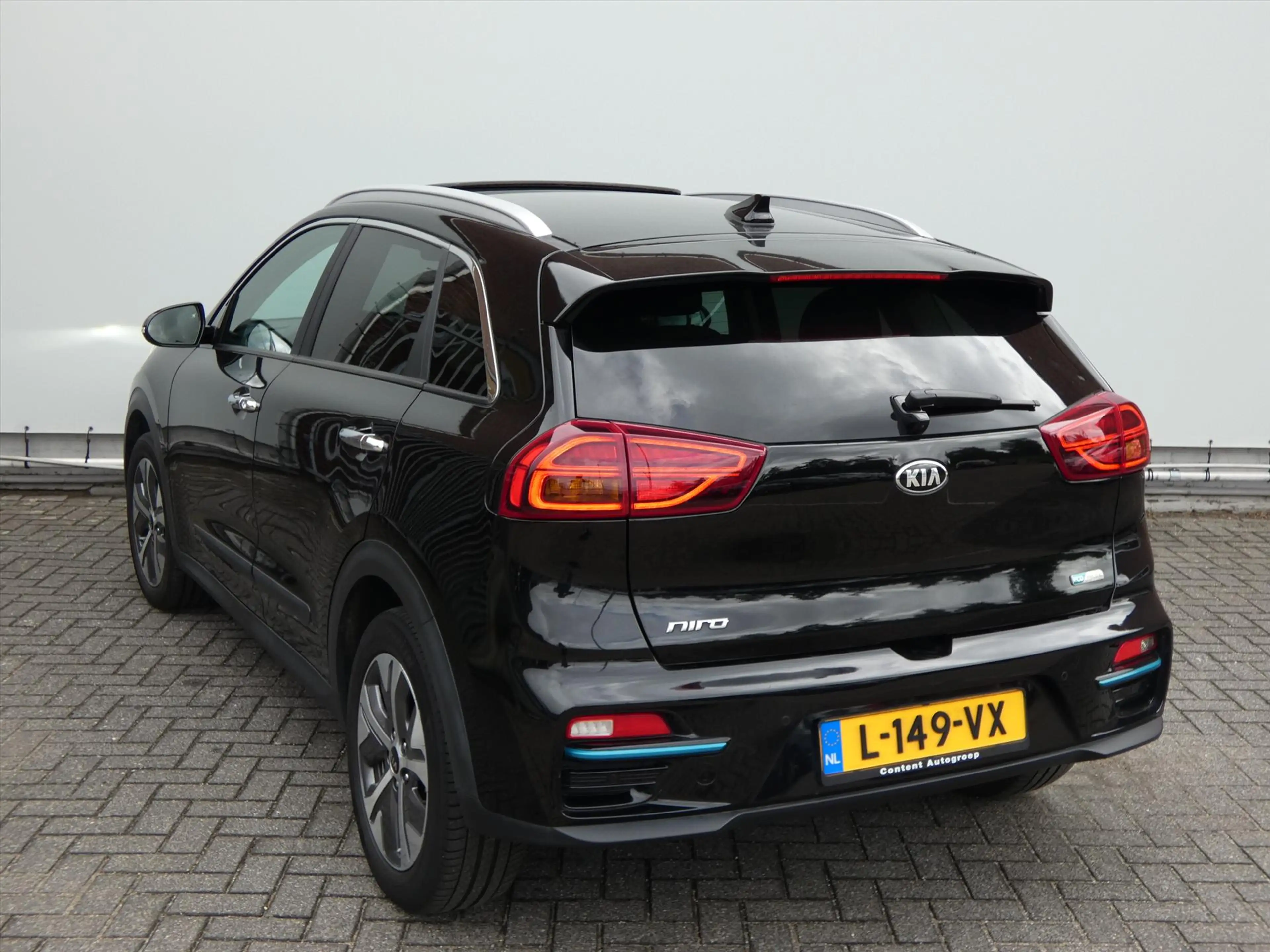 Kia e-Niro 64kWh 204pk Aut DynamicPlusLine / 34.000 KM !!! — photo 7