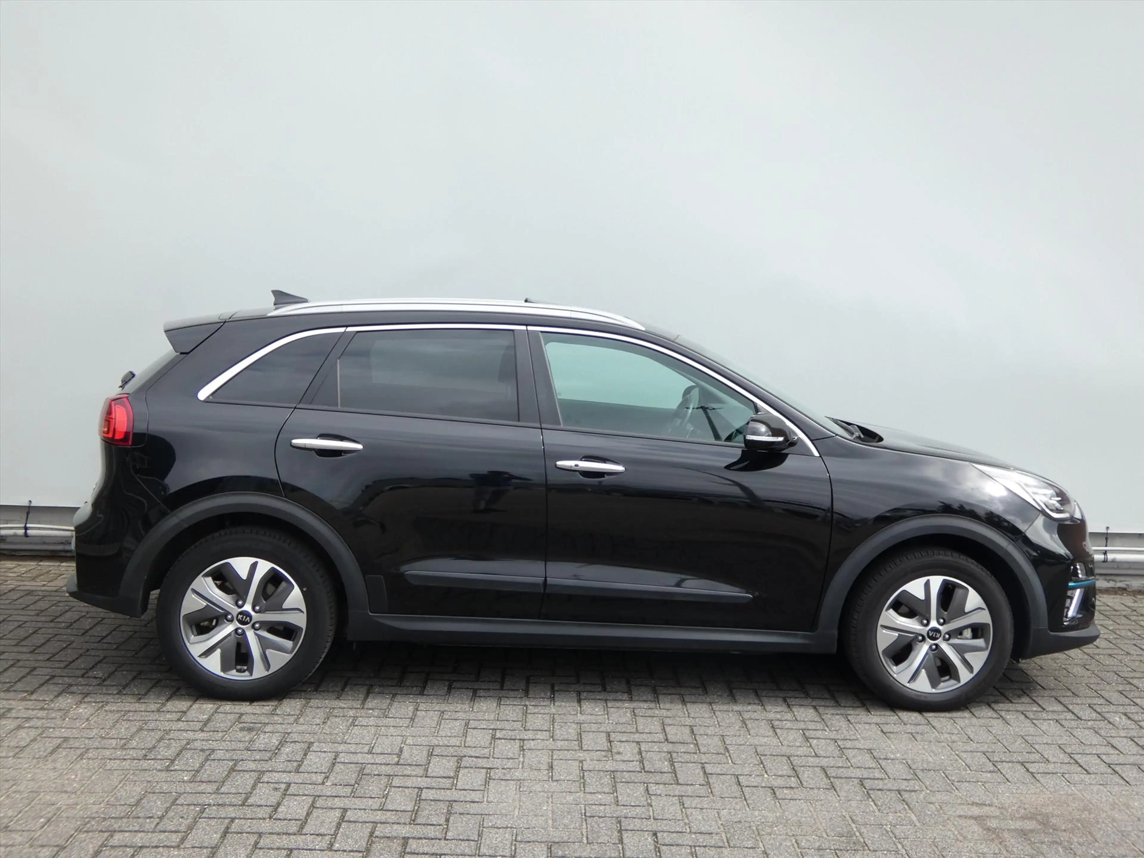 Kia e-Niro 64kWh 204pk Aut DynamicPlusLine / 34.000 KM !!! — photo 4